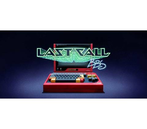 Last Call BBS
