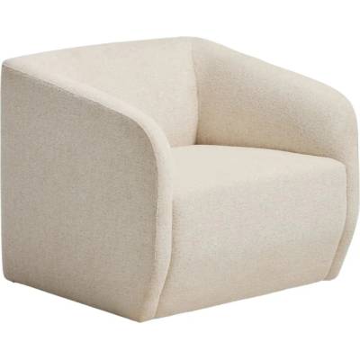 Kave Home Milare 83 cm Béžové