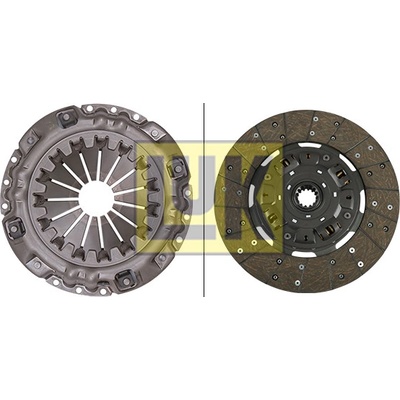 Spojková sada Schaeffler LuK 630 3131 09