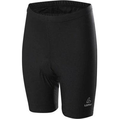 Löffler Bike 2022 dětské černá