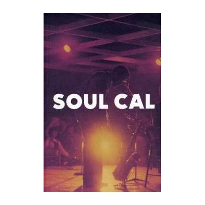 V/A - Soul Cal CD