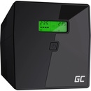 Green Cell Microsine LCD 1000VA UPS08