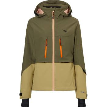 Rehall Детско ски яке Rehall Kid's Helga Ski jacket - Olive - размер 176 (EU) (703-6095-0115)