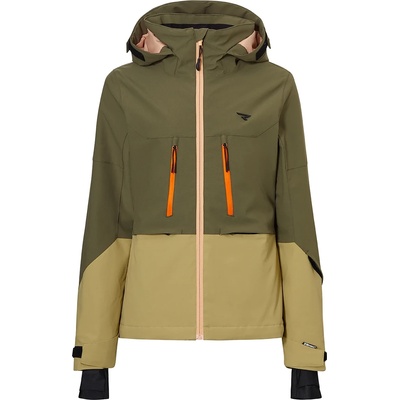 Rehall Детско ски яке Rehall Kid's Helga Ski jacket - Olive - размер 176 (EU) (703-6095-0115)