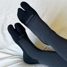 Zensah ponožky Bunion Ease