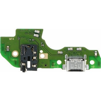 Doska nabíjací konektor a mikrofón Samsung Galaxy A22 5G (A226)