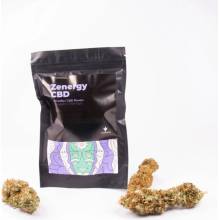 Cannapio Infinity Indoor CBD Květy do 1% THC 2g