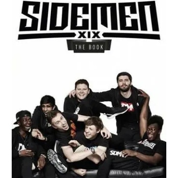 Sidemen: The Book