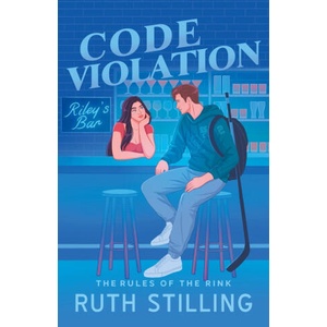 Code Violation (ISBN: 9781067632755)