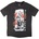 Sleep Token Euclid Stone Wash Charcoal Grey XL Риза (SLTKSTNW11MC04)