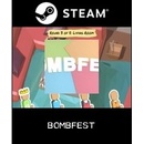 Bombfest