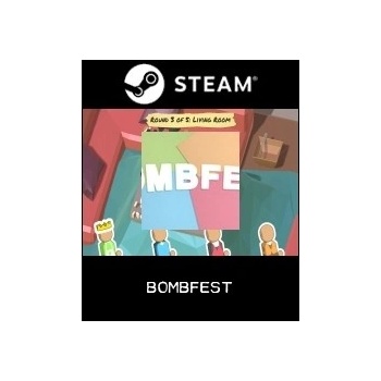 Bombfest
