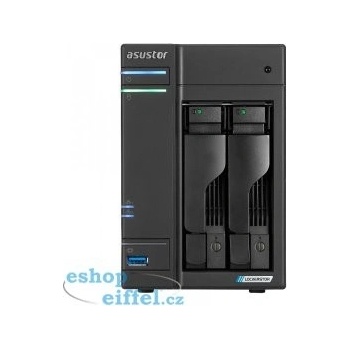 ASUSTOR Lockerstor 2 AS6702T