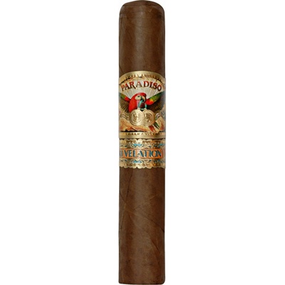 Ashton Cigars Paradiso Revelation Odyssey