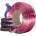 AzureFilm PLA Silk Rainbow Refill Candy - 1, 75 mm / 1000 g (FLR171-3461)