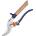 Opinel Градинарска ножица Opinel, синя (001627-pe)