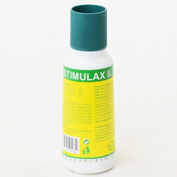 AgroBio STIMULAX II 180 ml