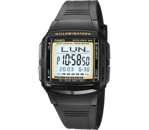 Casio DB-36-9A