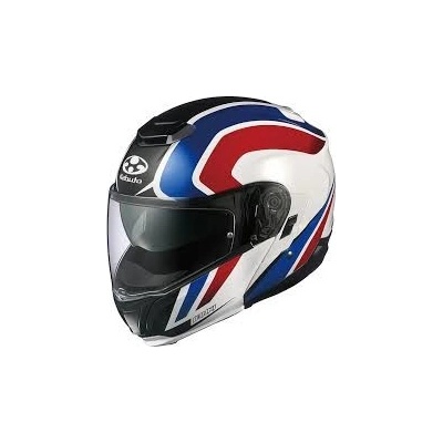 Kabuto Ibuki STRIPE