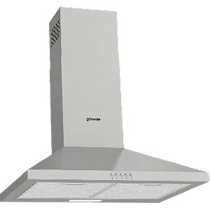 Gorenje Аспиратор Gorenje WHC629E4X + 5 години гаранция