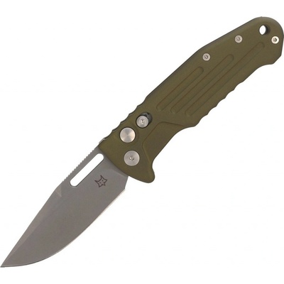 Fox SMARTY AUTO TACTICAL FX-503 ALOD