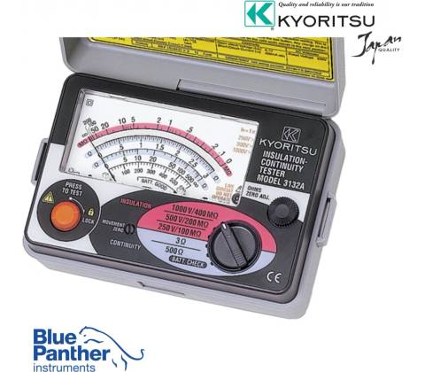 Kyoritsu KEW 3132A