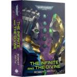 Games Workshop The Infinite and The Divine - твърди корици (BL3319)