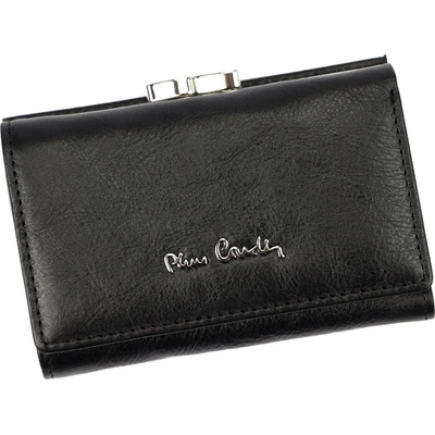 Pierre Cardin Dámská 06 ITALY 117 Černá