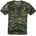 Brandit tričko flecktarn