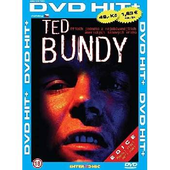 Intersonic Ted Bundy - DVD (004797)