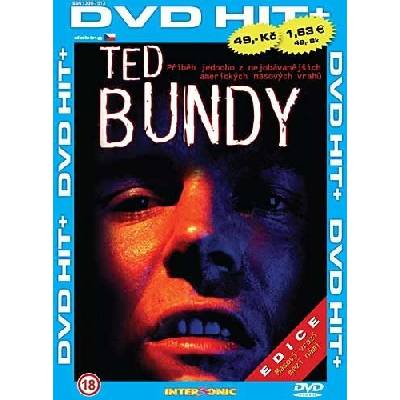 Intersonic Ted Bundy - DVD (004797)
