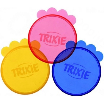 Víčko na konzervy 7,5 cm 3 ks