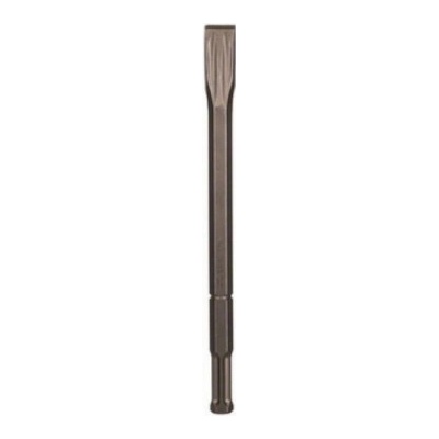 Plochý sekáč Bosch s šestihranným upínáním 22 mm 400 x 25mm
