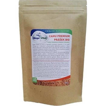 MegaVital Camu Camu Premium 100 g