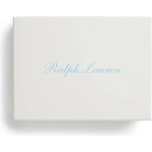 Ralph Lauren комплект за бебе от памук (320P01426506)