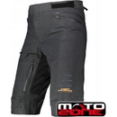 Leatt MTB Shorts Gravity 4.0 černá