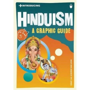 Introducing Hinduism | Vinay Lal (ISBN: 9781848311145)