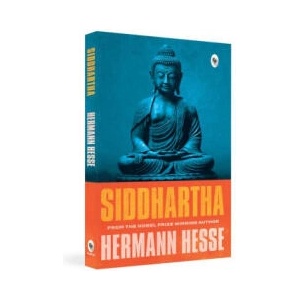 Siddhartha (ISBN: 9788172343682)