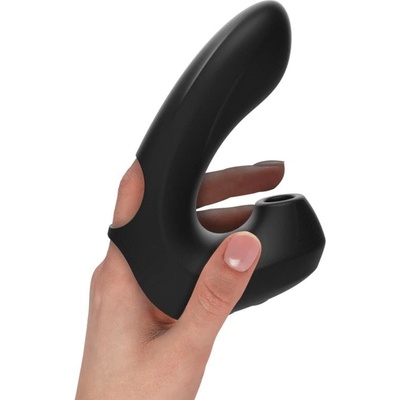 Ibiza Thimble Sucking Black
