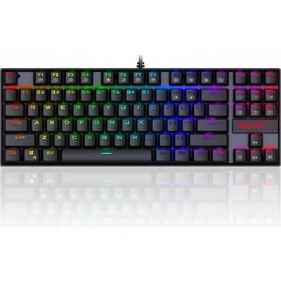 Redragon K552RGB-1 BL