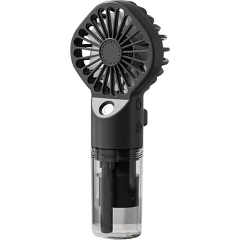 Techsuit G10 černý