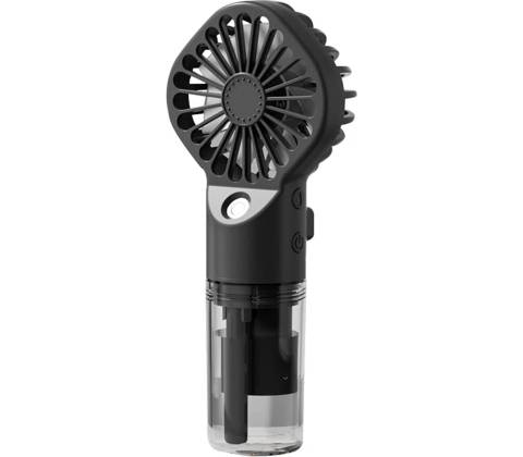 Techsuit G10 černý