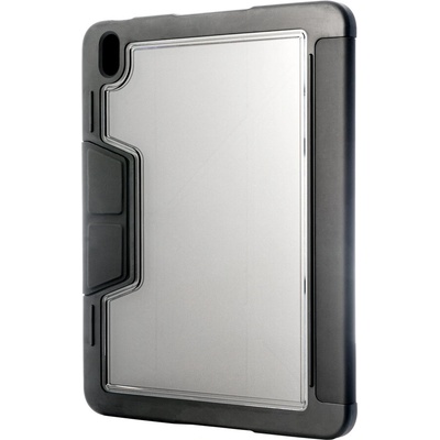 ER CASE Rugged Flip na Apple iPad Mini 2024 ERCSIPDM7RF-BK čierne