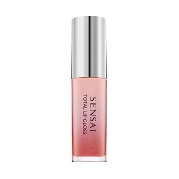 Image 1 of SENSAI Total Lip Gloss 03 Shinonome Coral блясък за устни 4, 5 ml