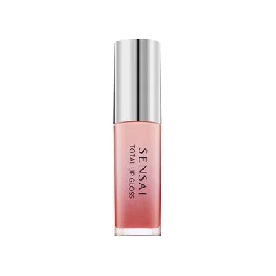 SENSAI Total Lip Gloss 03 Shinonome Coral блясък за устни 4, 5 ml