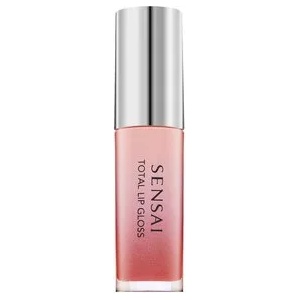 SENSAI Total Lip Gloss 03 Shinonome Coral блясък за устни 4, 5 ml