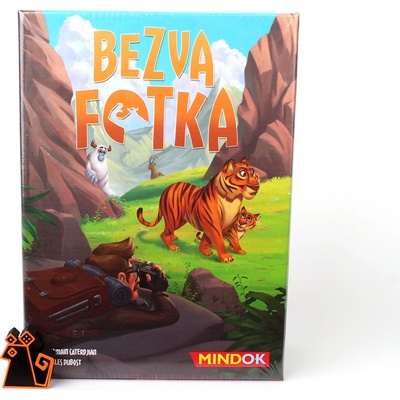 Bezva fotka