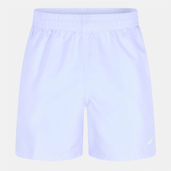 Nike Мъжки бански гащета Nike Core Swim Shorts Mens - Lilac Amethyst