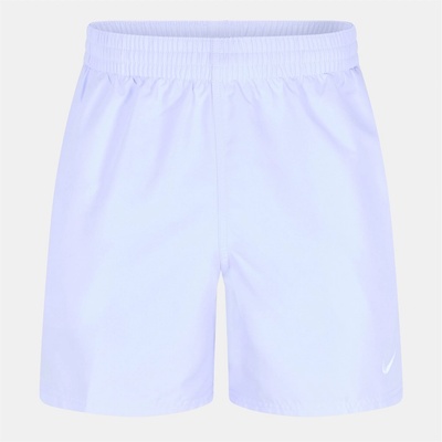 Nike Мъжки бански гащета Nike Core Swim Shorts Mens - Lilac Amethyst