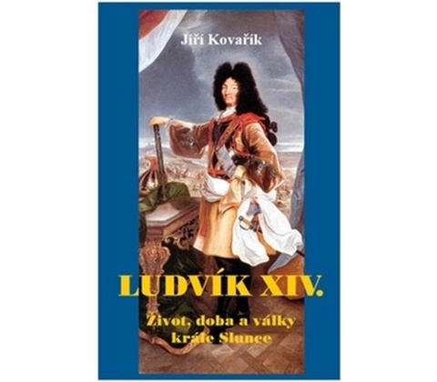 Ludvík XIV.